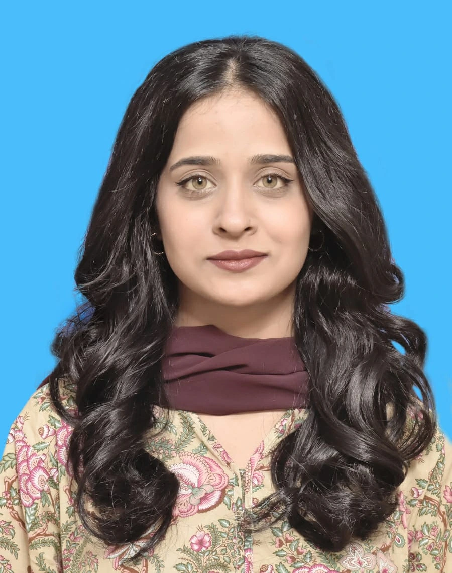 Ayesha Nasir
