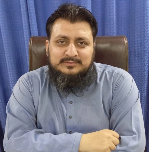 Habib Khan Niazi