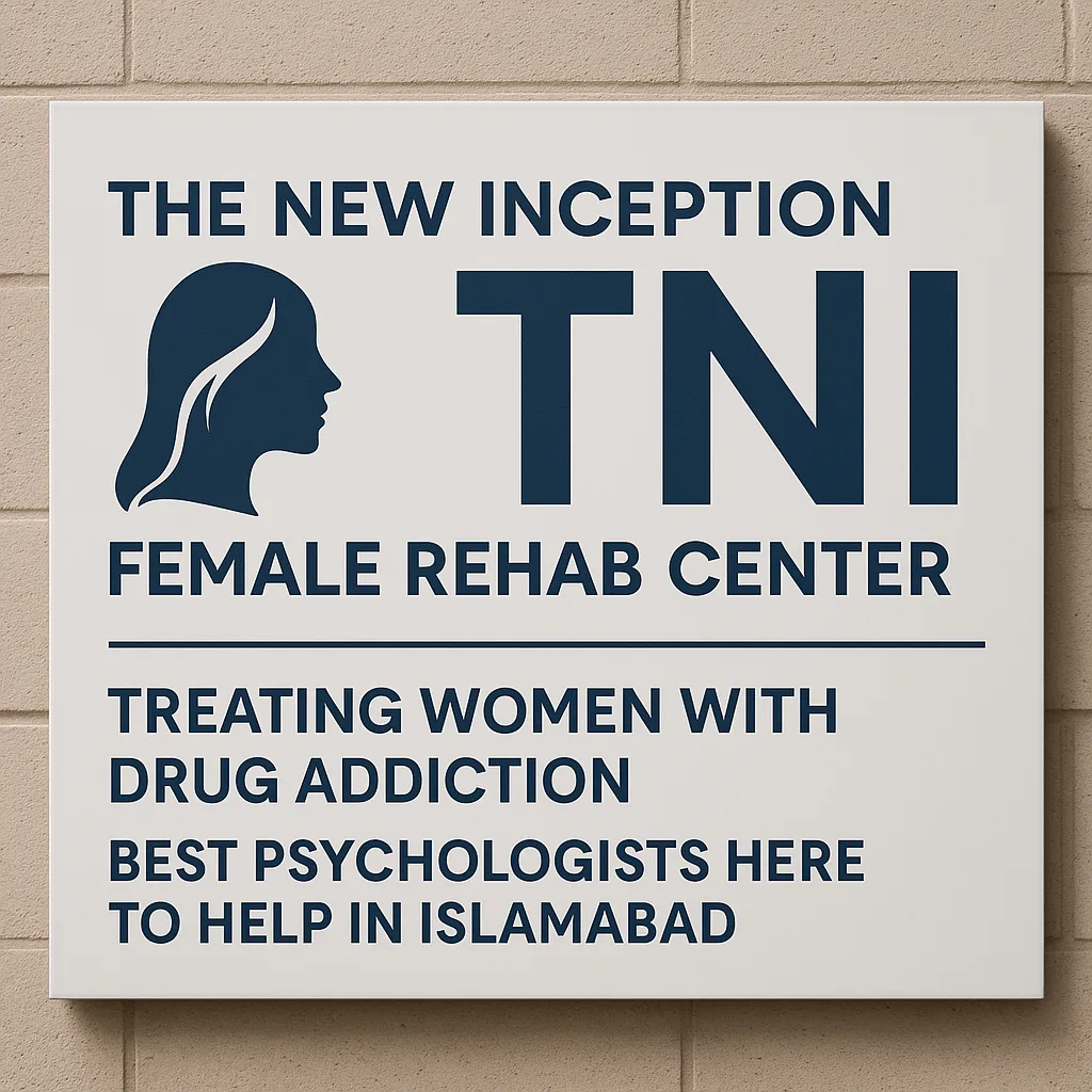 Female Rehab Center