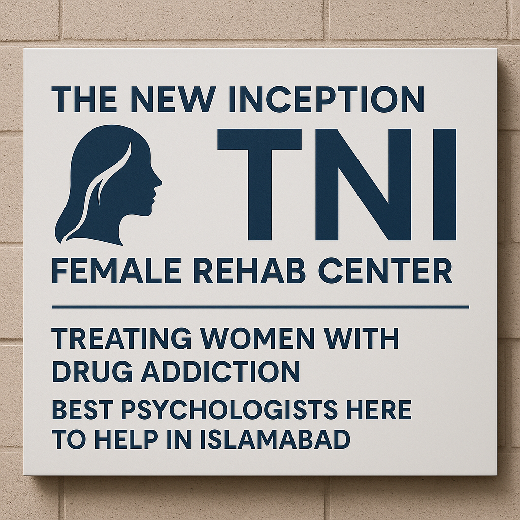 Female Rehab Center