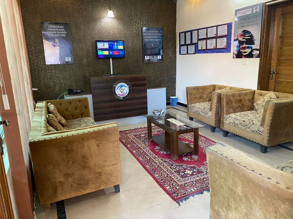Islamabad Rehab Center